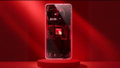 A Qualcomm Snapdragon 8 Elite lapkakészlet teaserje (Kép forrása: Qualcomm)