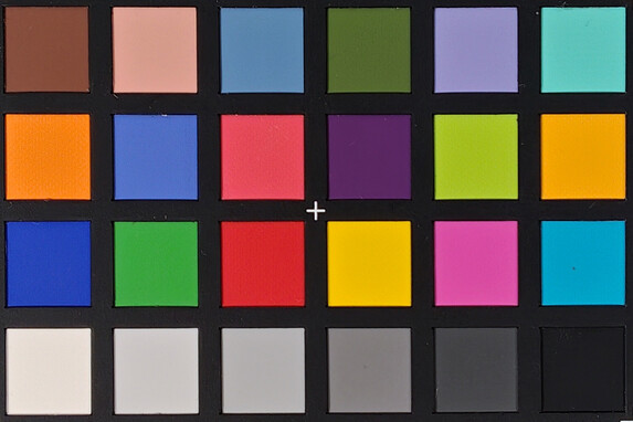 ColorChecker