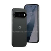 Google Pixel 11 Pro Midnight Haze színben