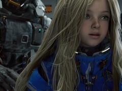 A Pragmata jelenleg először kedvezményes áron kapható a Steam-en, szeptember 21-ig 47,99 dollárba kerül.