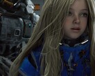 A Pragmata jelenleg először kedvezményes áron kapható a Steam-en, szeptember 21-ig 47,99 dollárba kerül.
