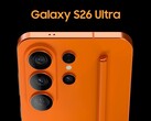 Két új forrás is alátámasztotta a Galaxy S26 termékcsalád elhalasztott megjelenéséről szóló pletykákat. (Kép forrása: Technizo Concept)