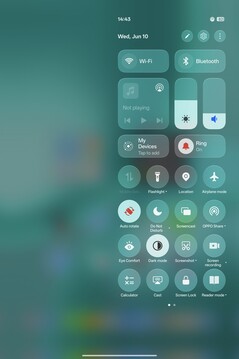 Oppo Pad Mini Color OS teszt