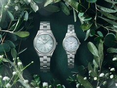 Seiko Lukia Essential Collection Evergreen órák