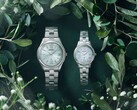 Seiko Lukia Essential Collection Evergreen órák
