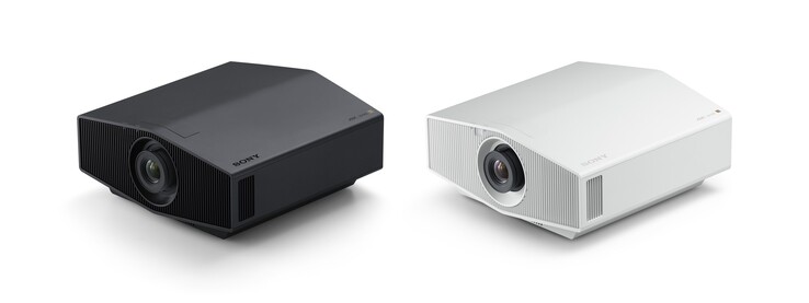 A Sony Bravia projektor 7. (Kép forrása: Sony)