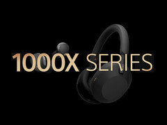 A WH-1000XM6 állítólag visszatér a Sony negyedik generációs modelljének összecsukható kialakításához. (Kép forrása: Sony - szerk.)