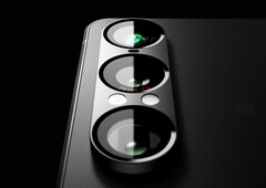 A Sony Xperia 1 VII már rendelkezik változtatható gyújtótávolságú zoom-kamerával (Kép forrása: Sony)