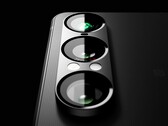 A Sony Xperia 1 VII már rendelkezik változtatható gyújtótávolságú zoom-kamerával (Kép forrása: Sony)