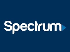 A Spectrum logója.