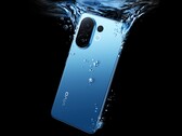 A(z) Vivo T4 Pro 5G 6 500 mAh akkumulátort foglal magába vízálló házban. (Kép forrása: Vivo)