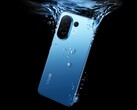A(z) Vivo T4 Pro 5G 6 500 mAh akkumulátort foglal magába vízálló házban. (Kép forrása: Vivo)