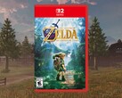 Banner az Ocarina of Time remake éjféli premierjéhez a Best Buyban