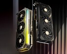 ZOTAC RTX 50-es sorozatú GPU-k. (Kép forrása: ZOTAC)