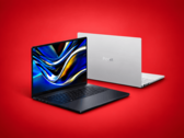 Az Asus ProArt P16 fekete és fehér színváltozatokban