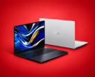 Az Asus ProArt P16 fekete és fehér színváltozatokban