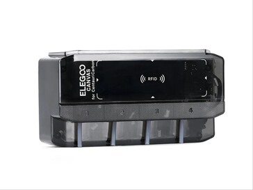 Elegoo vászon kiegészítő.