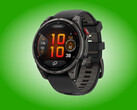 A Garmin állítása szerint a legújabb stabil szoftverfrissítéssel javította a Fenix 8 Pro akkumulátor-élettartamát.