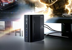 A Minix ER939 AI gaming mini PC egy nagy teljesítményű AMD Strix Halo APU-t tartalmaz 16 maggal és Radeon 8060S iGPU-val.