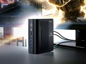 A Minix ER939 AI gaming mini PC egy nagy teljesítményű AMD Strix Halo APU-t tartalmaz 16 maggal és Radeon 8060S iGPU-val.