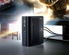 A Minix ER939 AI gaming mini PC egy nagy teljesítményű AMD Strix Halo APU-t tartalmaz 16 maggal és Radeon 8060S iGPU-val.