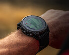 Az Enduro 3 jelenleg a Garmin legújabb Enduro okosórája.