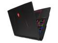 MSI GE75 Raider 9SG (Core i9-9880H, RTX 2080) Laptop rövid értékelés