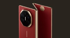 A Mate XT. (Kép forrása: Huawei)