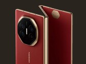 A Mate XT. (Kép forrása: Huawei)