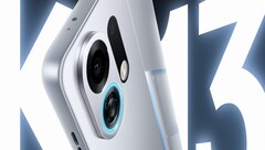 A K13 Turbo Pro. (Kép forrása: Oppo)