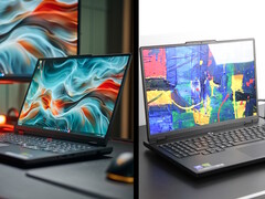 Lenovo Legion Pro 5 16 Core Ultra 9 vs. Core Ultra 7 Core Ultra 16