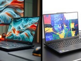 Lenovo Legion Pro 5 16 Core Ultra 9 vs. Core Ultra 7 Core Ultra 16