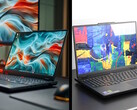 Lenovo Legion Pro 5 16 Core Ultra 9 vs. Core Ultra 7 Core Ultra 16