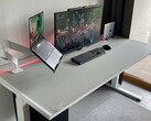 Secretlab MAGNUS Pro XL felülvizsgálata - Állítható magasságú íróasztal beépített tápegységgel