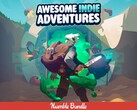 Fantasztikus Indie Adventures csomag.