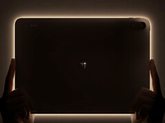 A OnePlus még nem árulta el, hogyan néz ki az új táblagép.