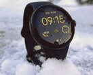 A Pixel Watch 2 új frissítést kap. (Kép forrása: Benedikt Winkel)