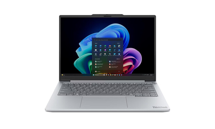 A ThinkBook 14 Gen 9 Q8Y 400 nit fényerejű, 60 Hz-es, 1200p felbontású IPS-kijelzővel érkezik, amely opcionálisan érintőképernyős kivitelben is elérhető.