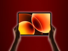A képen: a 2025-ben piacra dobott Xiaomi Pad 8.