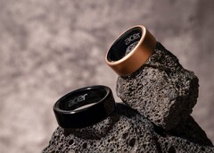 Az Acer most közvetlenül versenyez a Samsung Galaxy Ring és az Oura Smart Ring készülékekkel. (Kép forrása: Acer)
