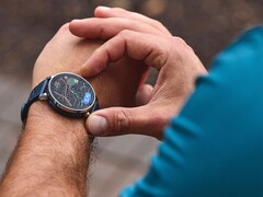 A legújabb Amazfit okosóra kiadás az Active 3 Premium volt