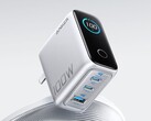 Az Anker piacra dobta Kínában az új Smart Display Charger Lite (képünkön) készüléket. (Kép forrása: Anker)