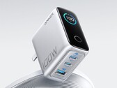 Az Anker piacra dobta Kínában az új Smart Display Charger Lite (képünkön) készüléket. (Kép forrása: Anker)