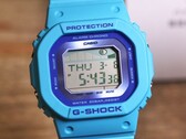 A Casio GLX-S5610-2 óra (a képen) szörfözéssel kapcsolatos funkciókkal rendelkezik. (Kép forrása: Mynavi News)