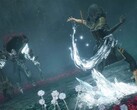 A kép a Clair Obscur játékból származik: Expedíció 33. (Kép forrása: Gamesplanet)