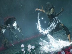 A kép a Clair Obscur játékból származik: Expedíció 33. (Kép forrása: Gamesplanet)