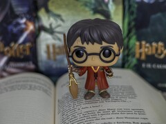 Daniel Radcliffe mind a nyolc Harry Potter-filmet fej-fej mellett rangsorolta.