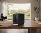 Az Ugreen NASync DXP2800 GT az UGOS Pro operációs rendszerrel fut