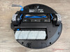 Az Ecovacs Deebot X11 OmniCyclone alsó része