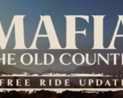 Mafia: The Old Country most dobta a legnagyobb ingyenes frissítés eddig, tele van versenyek, harci kihívások, és több, a Free Ride frissítés kiadja november 20 (kép forrása : Hangar 13)